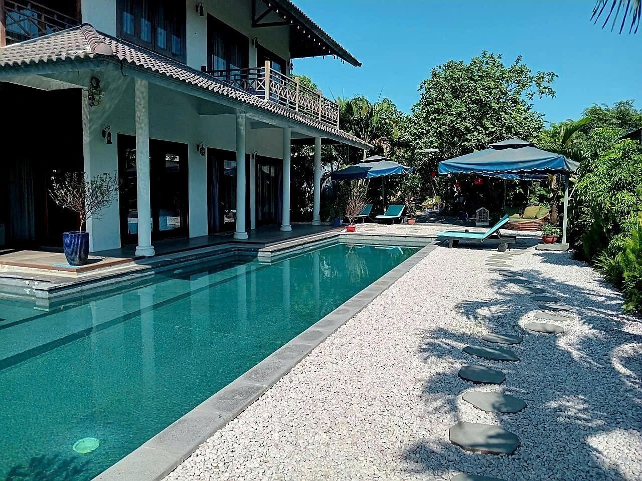 Bán biệt thự sân vườn, trường thọ - 705m2 - giá 57 tỷ TL
