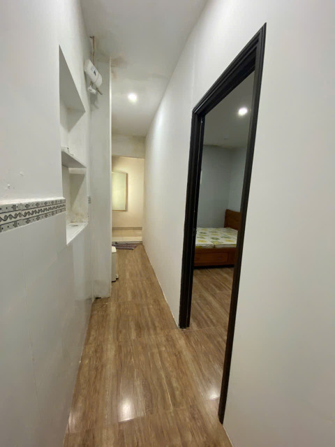 Bán chung cư,sát chợ Hòa Cường,60m2,giá:2,5 tỷ