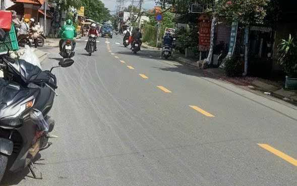BÁN ĐẤT MẶT TIỀN TRỊNH THỊ MIẾNG 15X95M, 1200M2 THỔ CƯ GIÁ 29.5T
