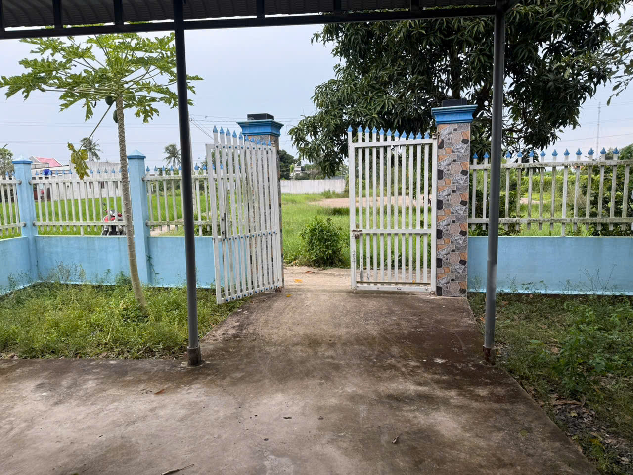 Bán nhà 300m² giá 1.4 tỷ Xã Mỹ Lệ