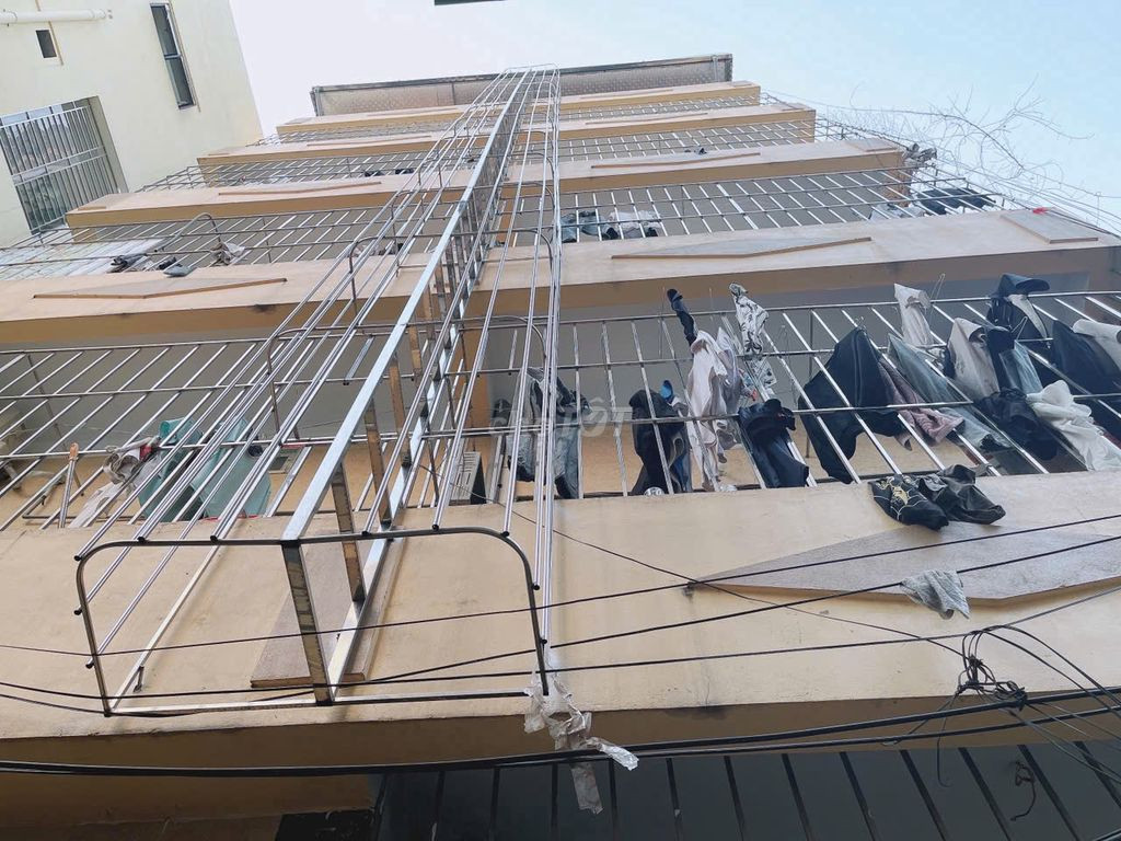 Cho thuê phòng trọ 40m2 Định Công Thượng, Hoàng Mai, Hà Nội
