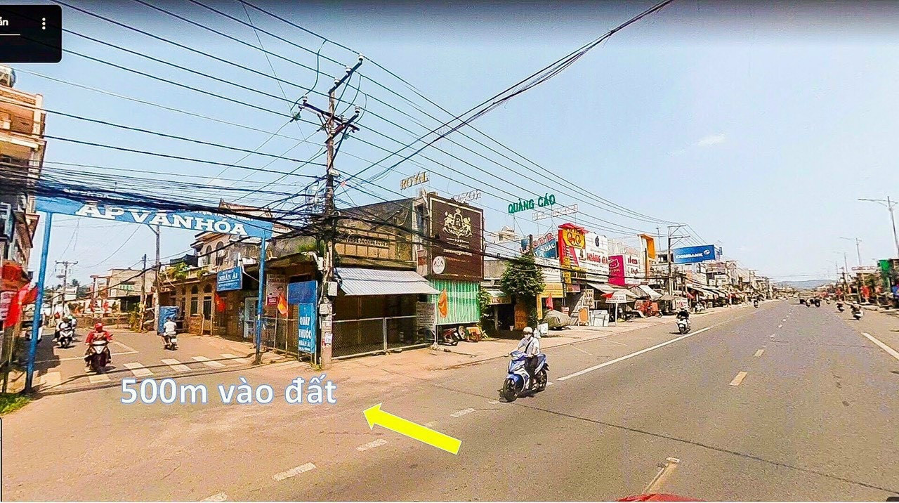 Bán đất thổ cư Đồng Nai 7,5x18m, ngay TT Đồng Nai nằm ven TP Hồ Chí Minh chỉ 692 triệu. Ngay QL20