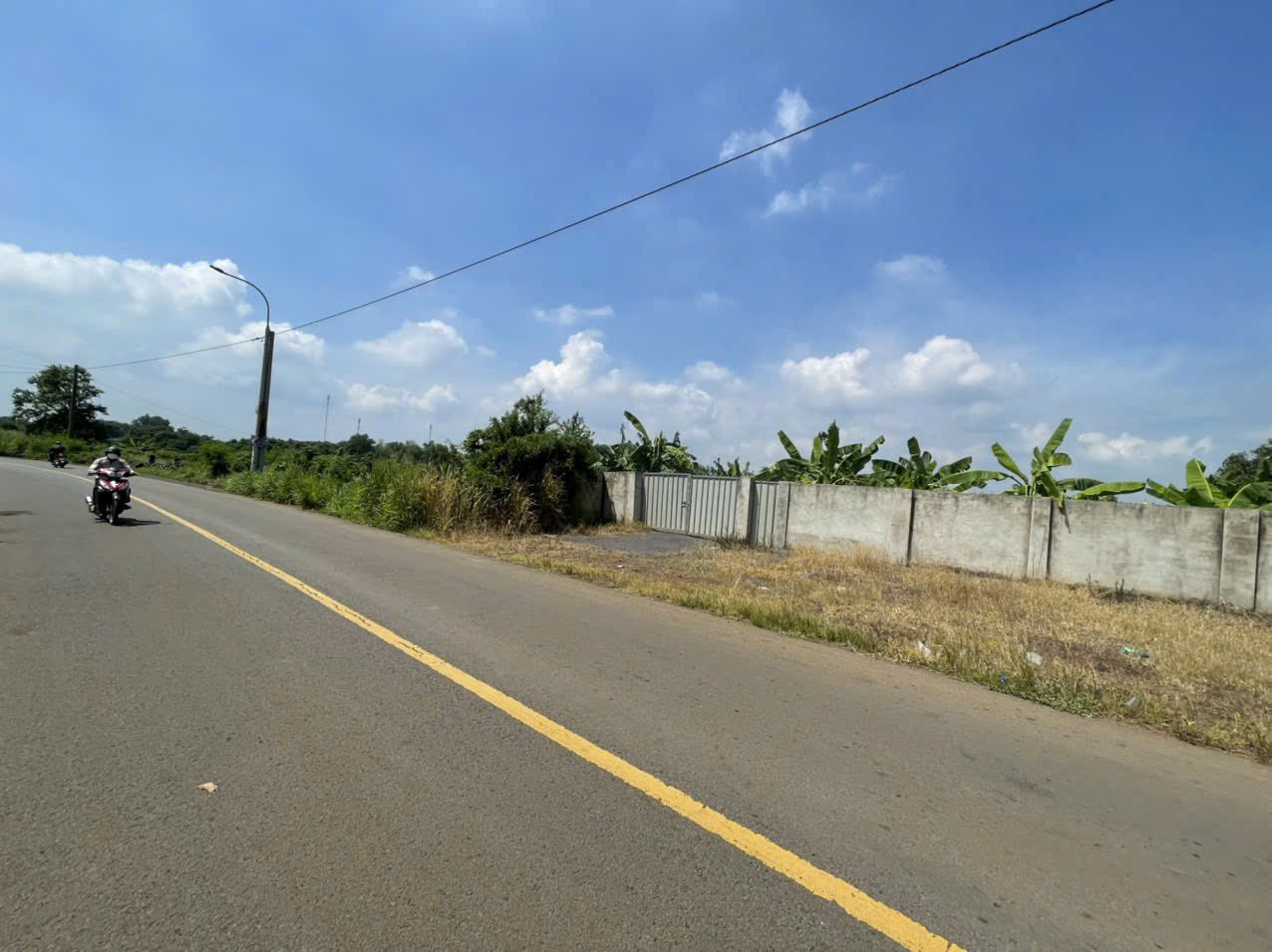 Chính chủ gửi bán 5.300m² đất trồng cây lâu năm