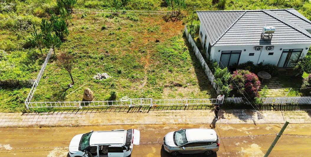 Đất Lộc An - Bảo Lộc ngang 20m có thổ cư, gần trung tâm hành chính