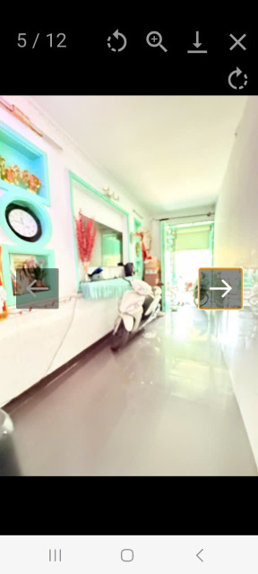 Nhà hẻm xe hơi , 60m2 , 2 lầu , Bình Thạnh , giá 8.5 tỷ .