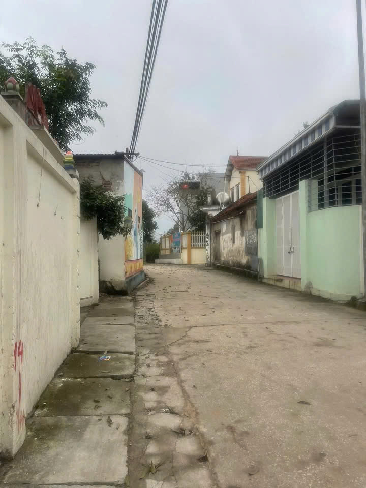 ĐẤT ĐẸP - GIÁ TỐT - Vị Trí Đắc Địa Tại Xã Thuỵ Hương, Huyện Chương Mỹ, Thành phố Hà Nội