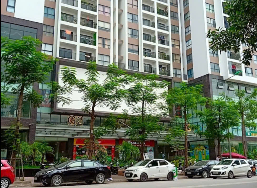 BÁN NHANH CĂN GÓC 3 NGỦ CC FIVE STAR GARDEN KHƯƠNG ĐÌNH, FULL NỘI THẤT GIÁ 7,48 TỶ.