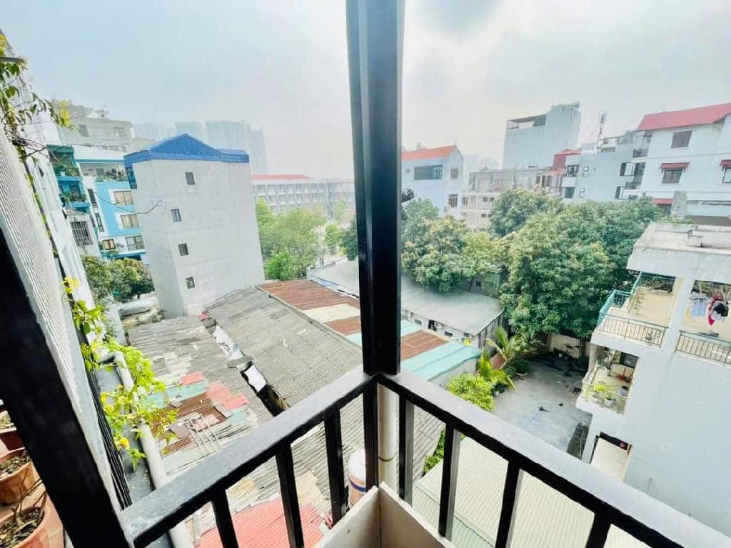 370 Khương Đình, 5 tầng thang máy, chung cư vượng khí, phát tài,7 phòng khép kín – như 7 vì sao chiếu mệnh tài lộc.