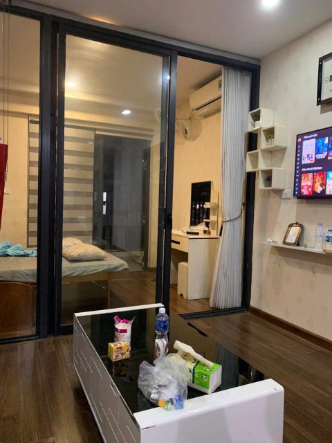 cho thuê chung cư fivestar số 2 kim giang