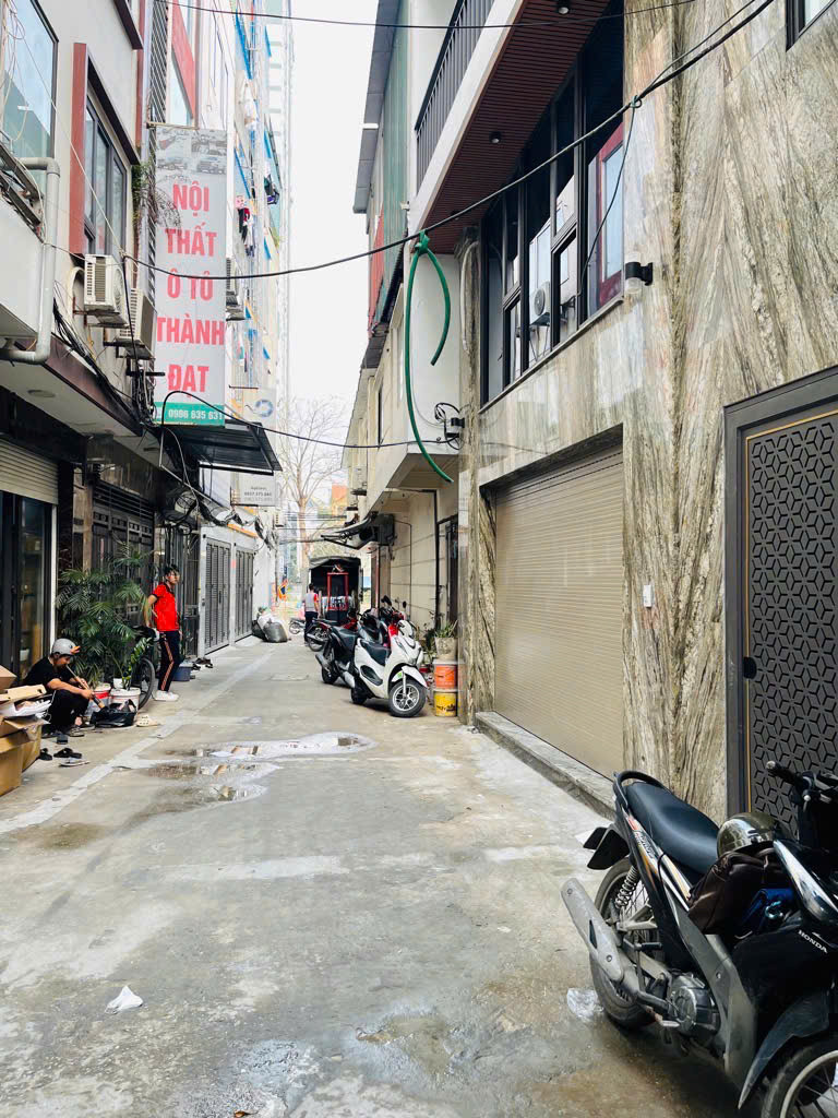 HOT HoT HOT !!! SỞ HỮU NGAY CĂN NHÀ ĐẸP - VỊ TRÍ ĐẮC ĐỊA TẠI KHƯƠNG ĐÌNH