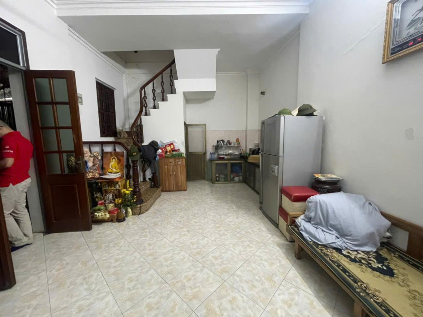 TUYỆT PHẨM 162 KHƯƠNG ĐÌNH – KHO BÁU ẨN MÌNH CHỜ KẺ THỨC THỜI, 1 CĂN NHÀ 2 VẬN MAY