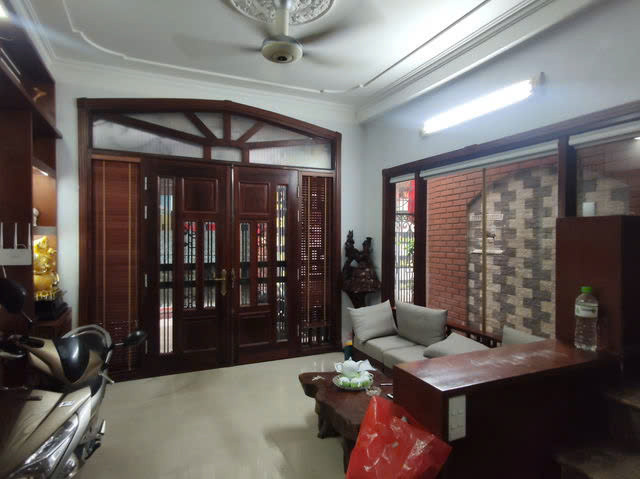 Siêu Hiếm phố Khương Đình, Thanh Xuân, 51M*5 ngủ, ngõ nông rộng, kinh doanh đỉnh giá  13 tỷ (có thương lượng)