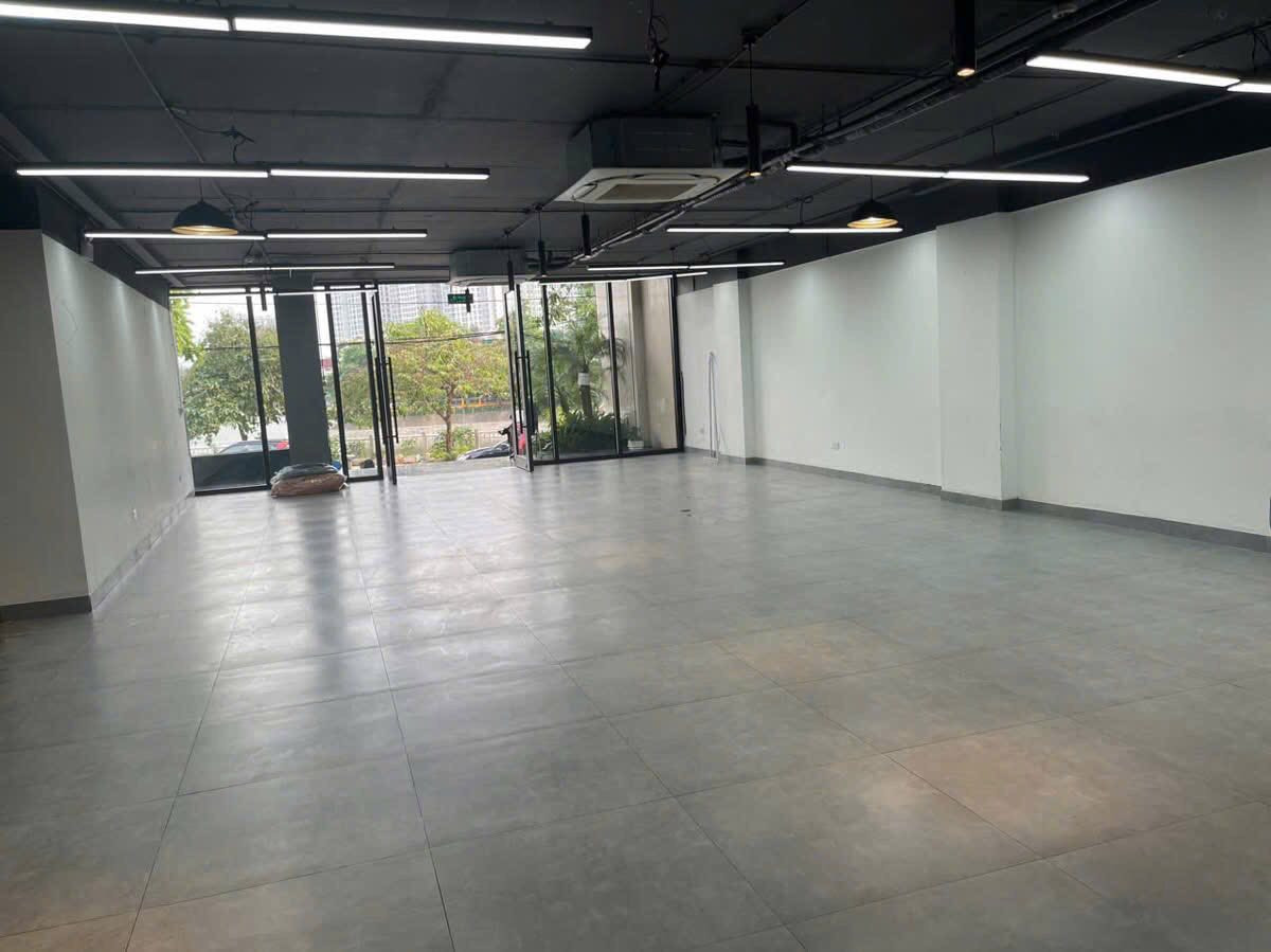 Cho thuê Mặt Phố Hồ Khương Đình, Thanh Xuân 150m2, MT 5m, KD, Cà Phê, Spa, Siêu thị...