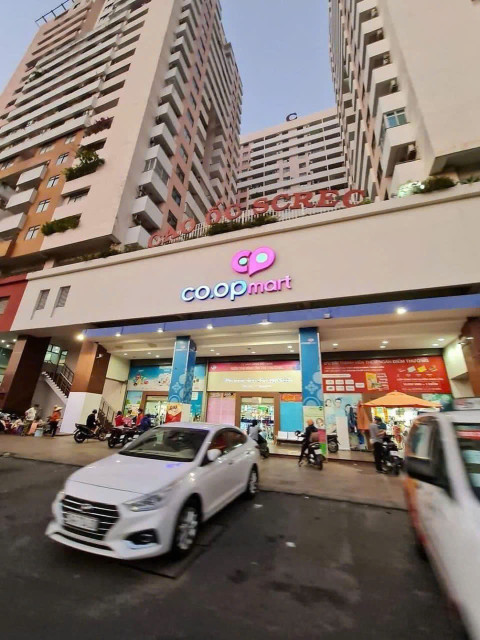 Cần bán nhanh nhà trung tâm Q.3 - Hẻm 75 Trần Văn Đang, 96m², giá chỉ 8 tỷ