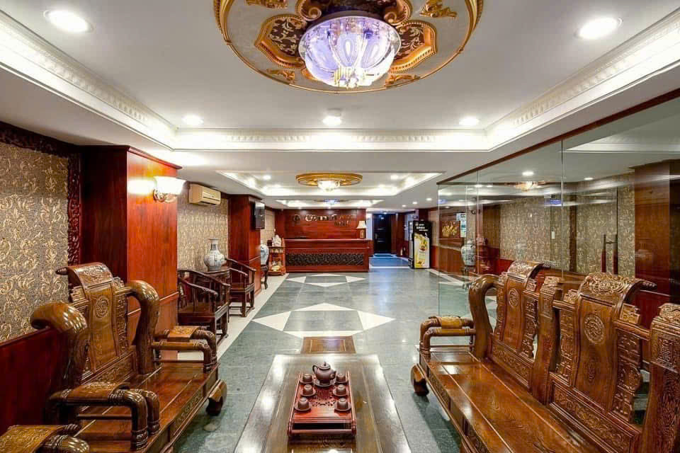 NGÂN HÀNG ĐẤU GIÁ TS KHÁCH SẠN SPA TẠI KHU PHỐ AN THƯỢNG ĐÀ NẴNG GIÁ RẺ