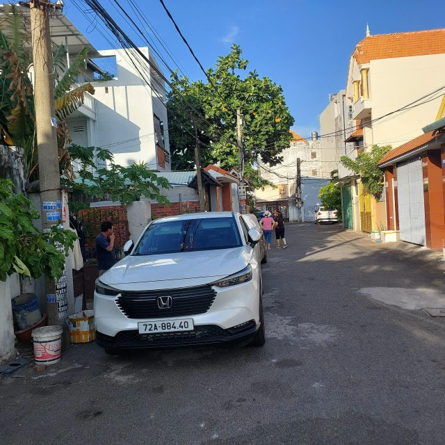 CHÍNH CHỦ Cần Bán Đất Tặng Nhà Cấp 4 Tại Phường 8, Tp Vũng Tàu, Tỉnh BRVT