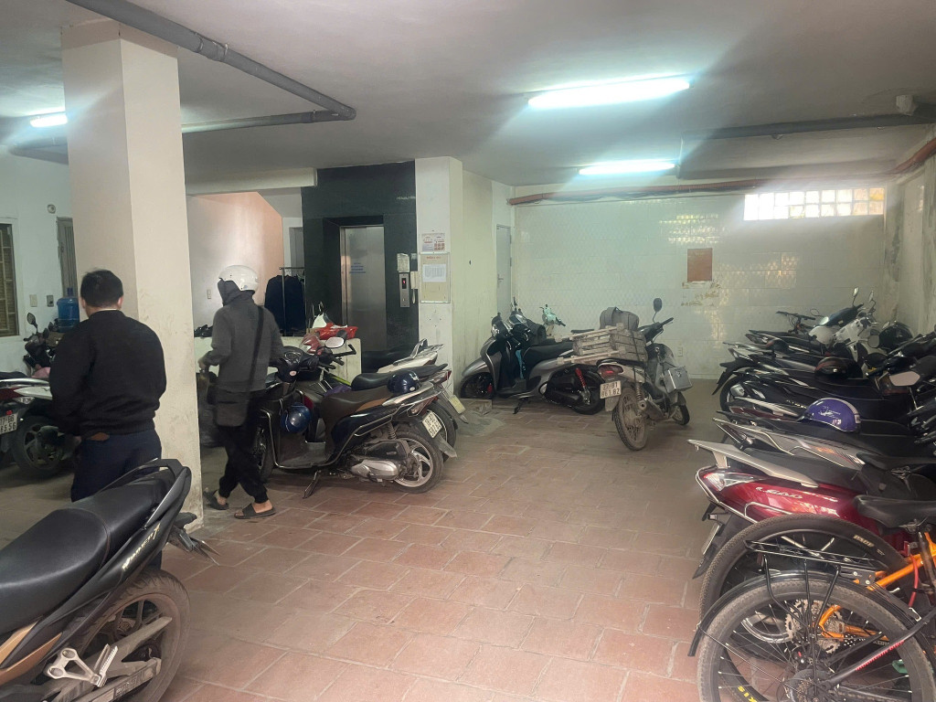 Bán căn hộ chung cư Mỹ Đình chỉ 1.45 tỷ 2 ngủ, 50m2, Full đồ vào ngay