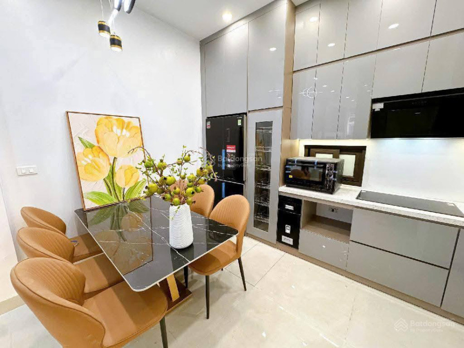 BÁN NHÀ MẶT NGÕ MỸ ĐÌNH - NAM TỪ LIÊM - 43M2 - 4 TẦNG - 7.1 TỶ - SỔ ĐỎ CHÍNH CHỦ