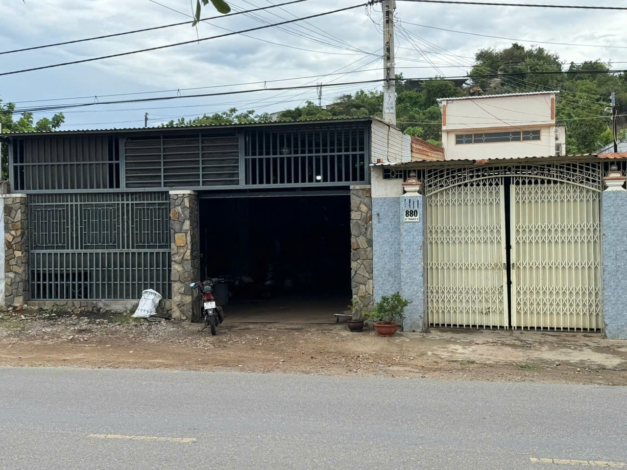Có thương lượng