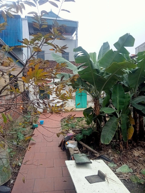 ĐẤT ĐẸP - GIÁ TỐT - Vị Trí Đắc Địa Tại Xã Đại Đồng, Thạch Thất, TPHN