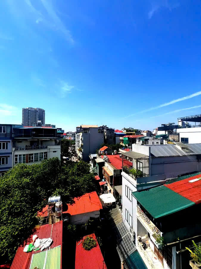 BÁN NHÀ KHƯƠNG TRUNG, THANH XUÂN. 78M2 3 TẦNG GIÁ 10.5 TỶ- SIÊU HIẾM, TIỀM NĂNG TĂNG TRƯỞNG CAO, XÂY TOÀ CHDV HẾT Ý, ĐẦU TƯ TỐT.