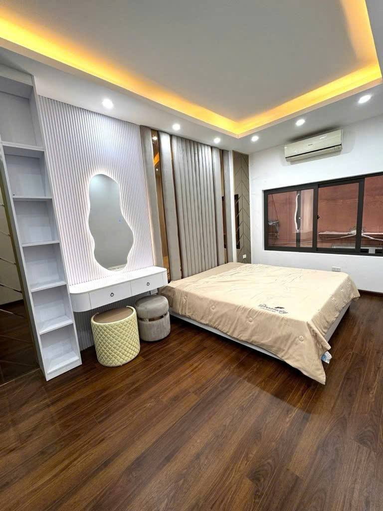 Khương Trung - Thanh Xuân - Hà Nội