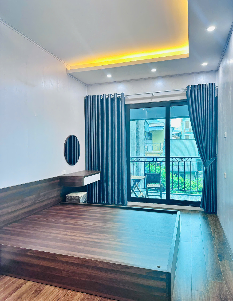 BÁN NHÀ TẬP THỂ THANH XUÂN  ĐẸP NHƯ CHUNG CƯ – 70M² GIÁ CHỈ 2.9 TỶ LH 0817606560