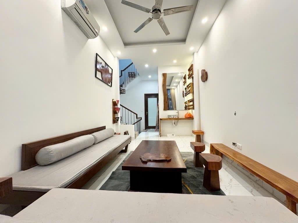 NHÀ ĐẸP GIÁ TỐT CHÍNH CHỦ BÁN NHANH NHÀ Tại Phường Khương Trung, Quận Thanh Xuân, HN