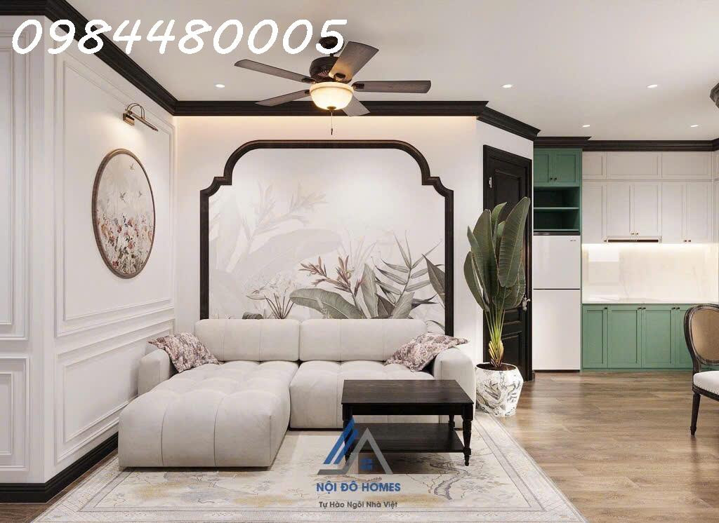 Siêu phẩm nhà 7 tầng Phường Khương Trung - Thanh Xuân - DT 73m2 giá 17.5 tỉ