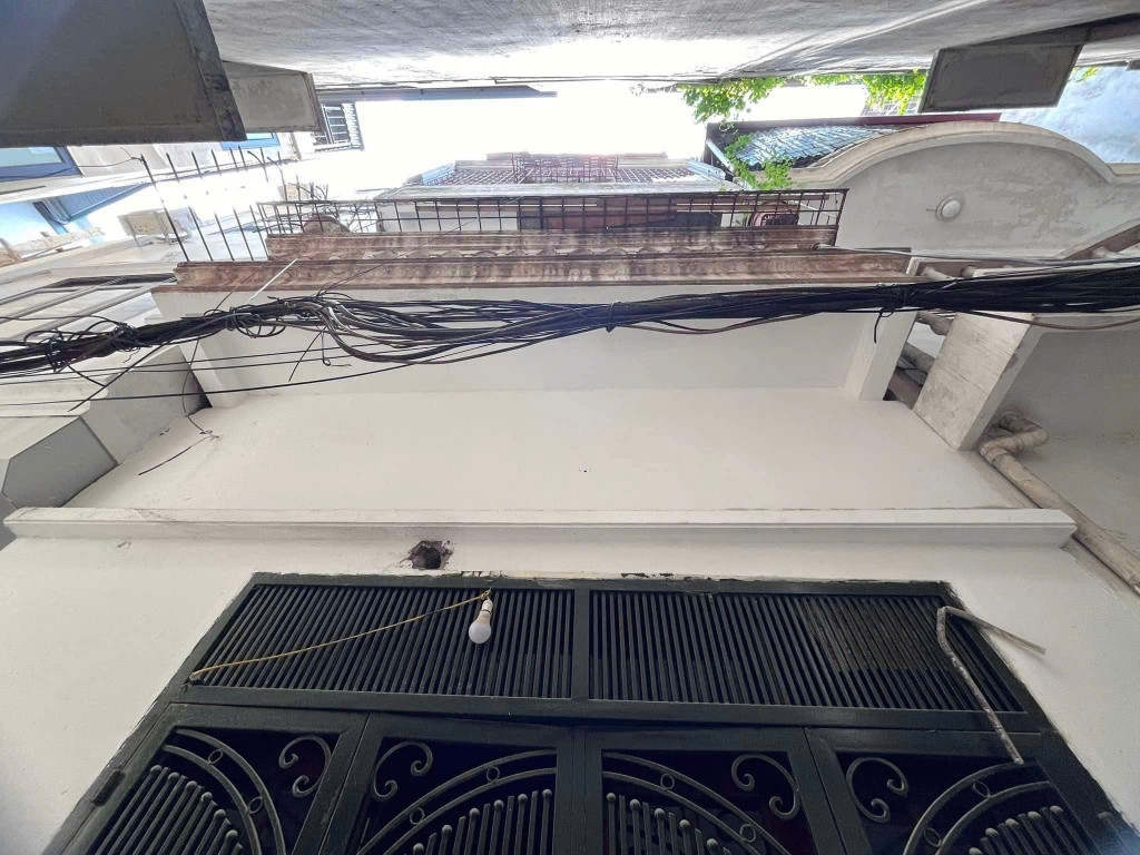 CƠ HỘI SĂN NHÀ GIÁ TỐT KHƯƠNG TRUNG, 4 TẦNG CHỈ 7,5 TỶ