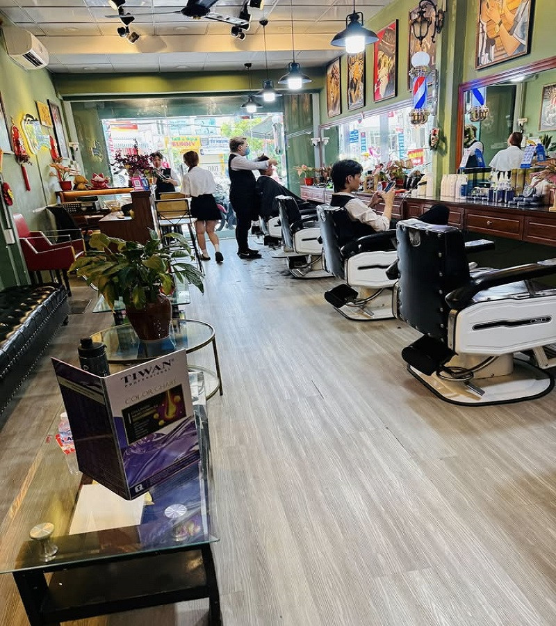 Bán nhà 2 mặt tiền KD Thạch Lam, Phú Thạnh, Tân Phú, 170m2, 3 tầng, thuê 33 tr.tháng