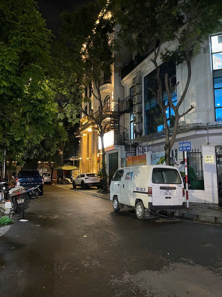 BIỆT THỰ - LÔ GÓC - VỈA HÈ ĐÁ BÓNG - Ô TÔ 45 CHỖ TRÁNH NHAU - VIP NHẤT PHỐ - SÁT PHỐ ĐI BỘ CARNABY NỔI TIẾNG - KINH DOANH ĐỈNH CHÓP!