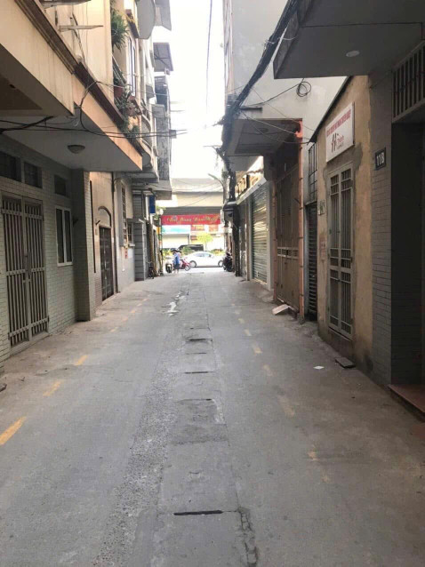 CẦN BÁN NHÀ THANH XUÂN, GẦN PHỐ PHÂN LÔ OTO TRÁNH KINH DOANH, VĂN PHÒNG DT63M2, 19.X TỶ