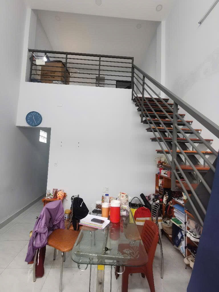 🏡 GẤP GẤP NHÀ MẶT TIỀN GIÁ HẺM 2 TẦNG DTSD 100M CHỈ 3.X TỶ KHU SẦM UẤT MAN THIỆN Q9