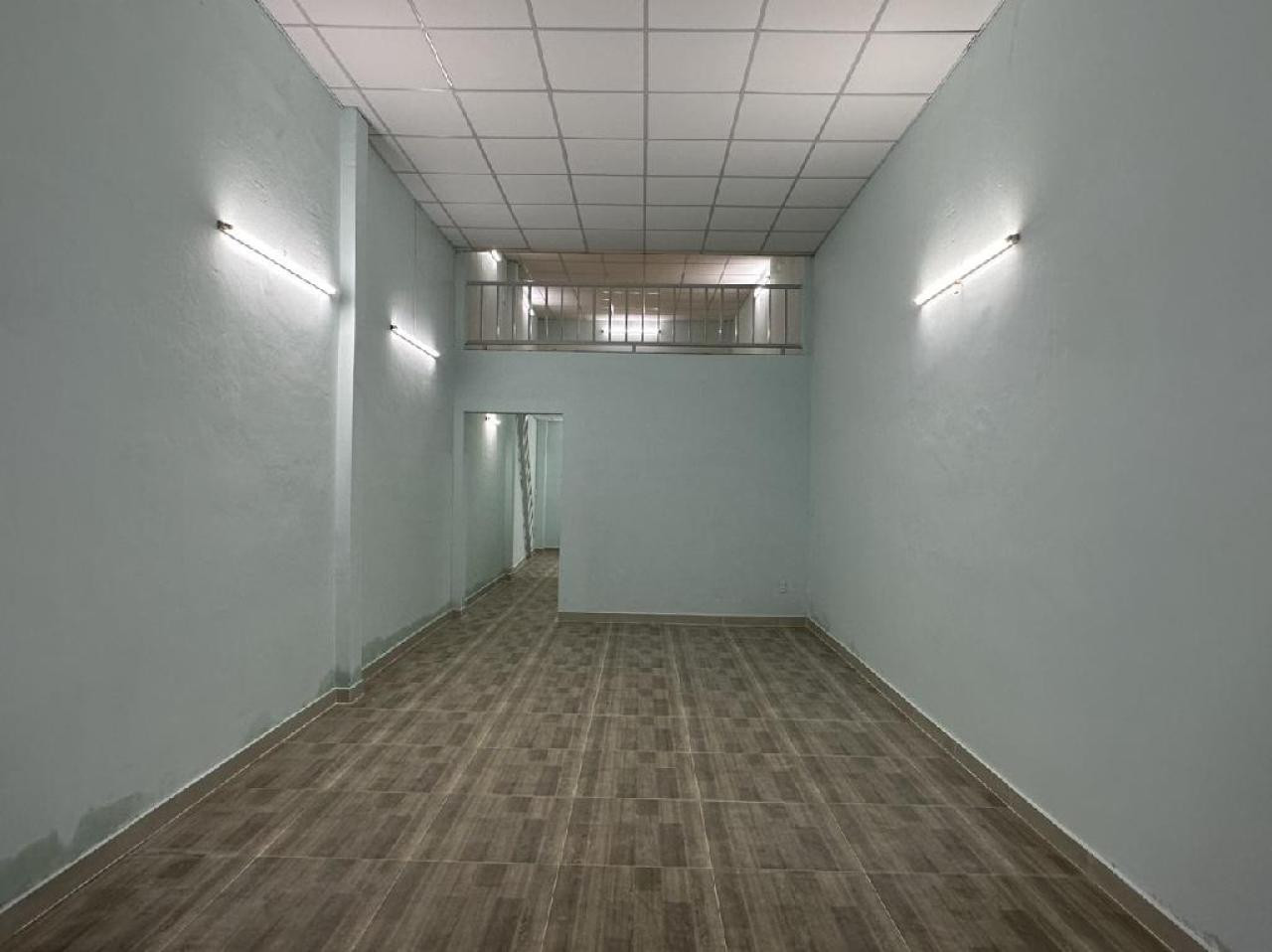🔥 Nhà 2 tầng 67m², Đ.4m – Quốc Lộ 1A Q12