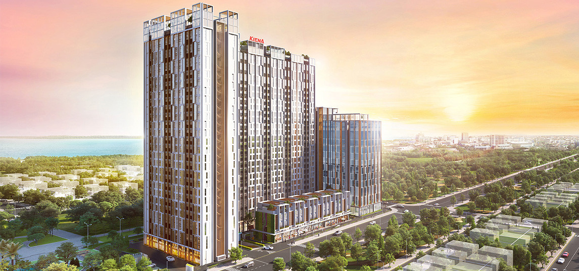 Căn Hộ CitiGrand - Giá Chủ Đầu Tư - TRUNG TÂM KHU ĐÔ THỊ CÁT LÁI