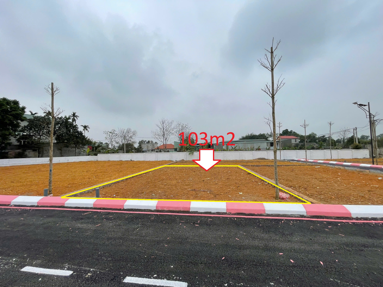 CHỦ GỬI BÁN - 103M2 LẠI THƯỢNG - RẺ NHẤT THỊ TRƯỜNG CHỈ 2.1 TỈ