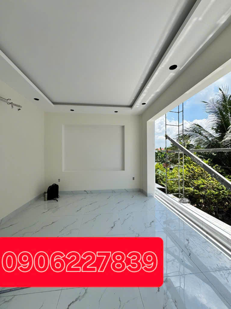 Nhà mới keng với thiết kế cực hiên đại,Cát Lái,gần bệnh viện Lê Văn Thịnh,Thủ Đức. Giá chỉ 7,9 tỷ Lh Mrs Vân 0906227839