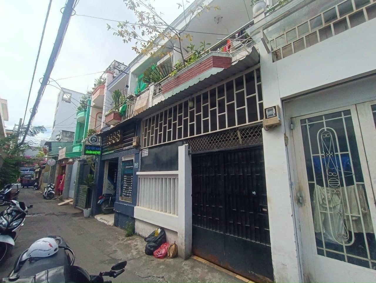 Bán nhà Đường số 22 , 68m2 giá 2 tỷ 150tr , Hiệp Bình Chánh, Thủ Đức , SHR