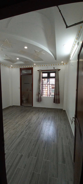 Chủ đi định cư nước ngoài cần bán căn nhà ngay đường số 22, phường HBC, TĐ, giá 2.25TỶ, SHR