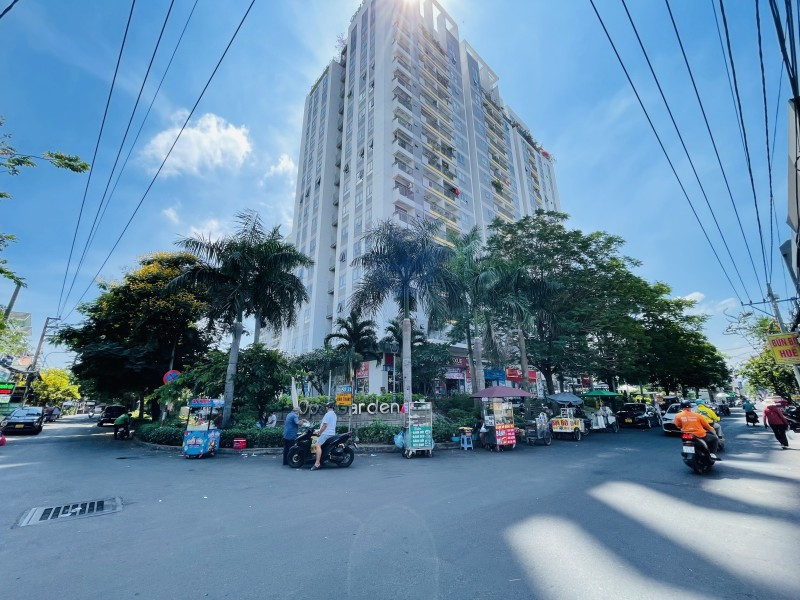 🔥 bán nhà ngay Gigamall  HIẾM - khu VIP ven sông Thủ Đức - FULL thổ chỉ 50TR/M² 🔥