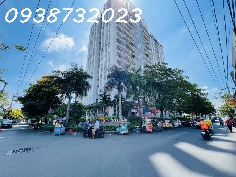 View Sông Hiệp Bình Chánh Giá Rẻ Ngay Gigamall 222m2 - 10,6.T.Ỷ