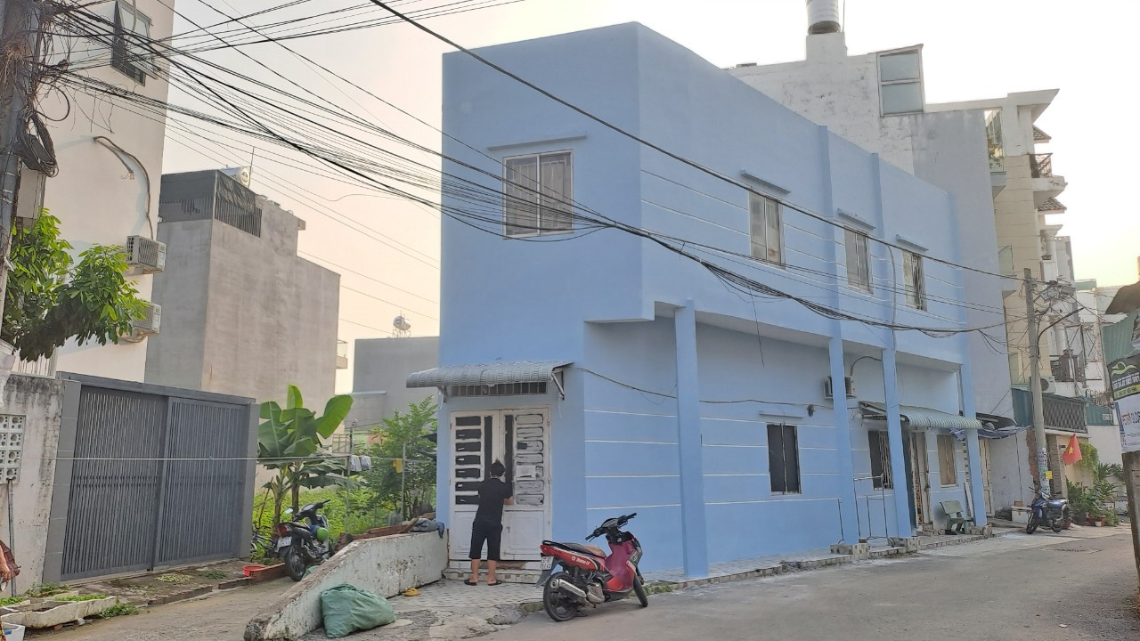 Cần bán gấp căn nhà nằm trên đường 22 Linh ĐôngThủ Đức