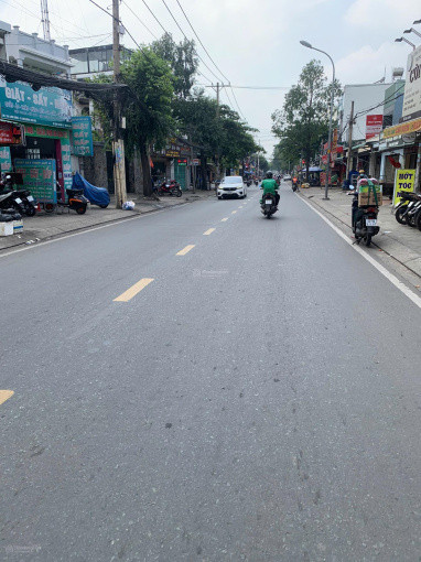 Đất đẹp chỉ giá 1,85Tỷ ngay đường 22, Linh Đông, Thủ Đức, sổ riêng