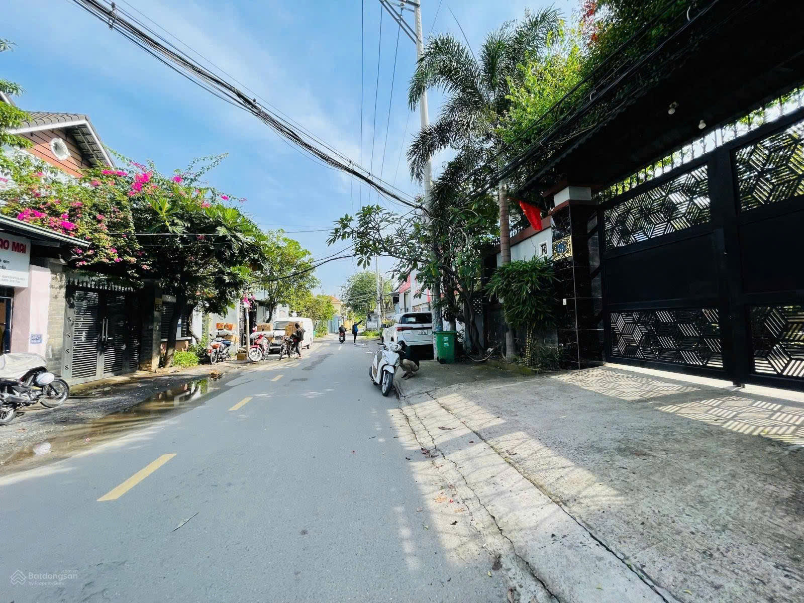 ĐẤT MẶT TIỀN LINH ĐÔNG, THỦ ĐỨC – CÁCH VÀNH ĐAI 2 CHỈ 50M – GIÁ 7 TỶ
