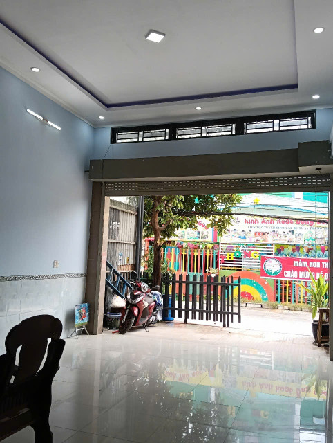 NHÀ GẦN CHỢ THUẬN GIAO TP THUẬN AN