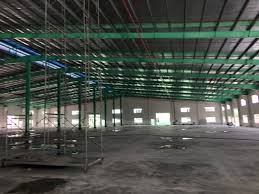 CHO THUÊ NHÀ XƯỞNG gần khu công nghiệp  THUẬN AN  , BÌNH DƯƠNG đa diện tích – 0933.946.813