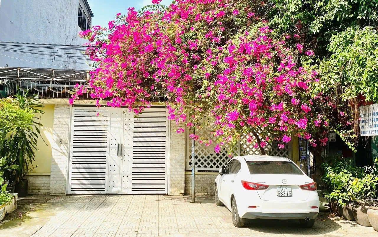BÁN NHÀ VƯỜN THUẬN GIAO TP HỒ CHÍ MINH (Bình Dương cũ)