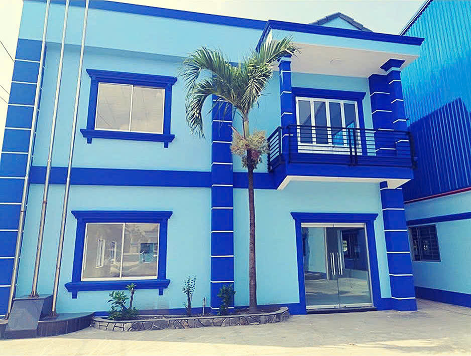 Cho Thuê Gấp Xưởng Đẹp 4.500m² Trong CCN Thuận An – Giá Tốt, Full Hạ Tầng Liên hệ: Chothuexuongmiennam.com - 0366632092