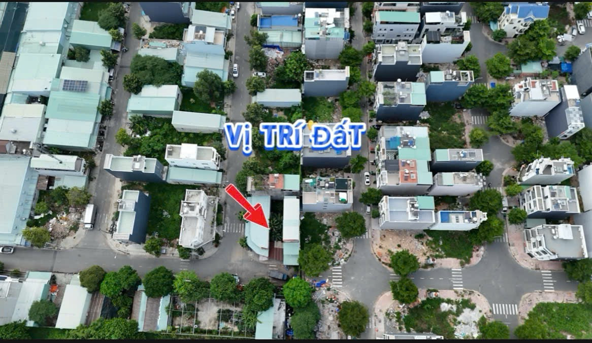 BÁN LÔ ĐẤT KHU CHỢ ĐÊM HOÀ LÂN 90m ngang 5m  THUẬN GIAO TP THUẬN AN